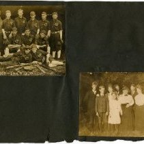 Clinkman Album 1 - Page 3